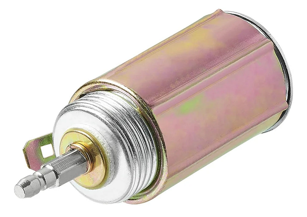 ProPlus 450400 Zigarettenanzünder für Einbau Steckdose 12V/24V Universal Ladebuchse