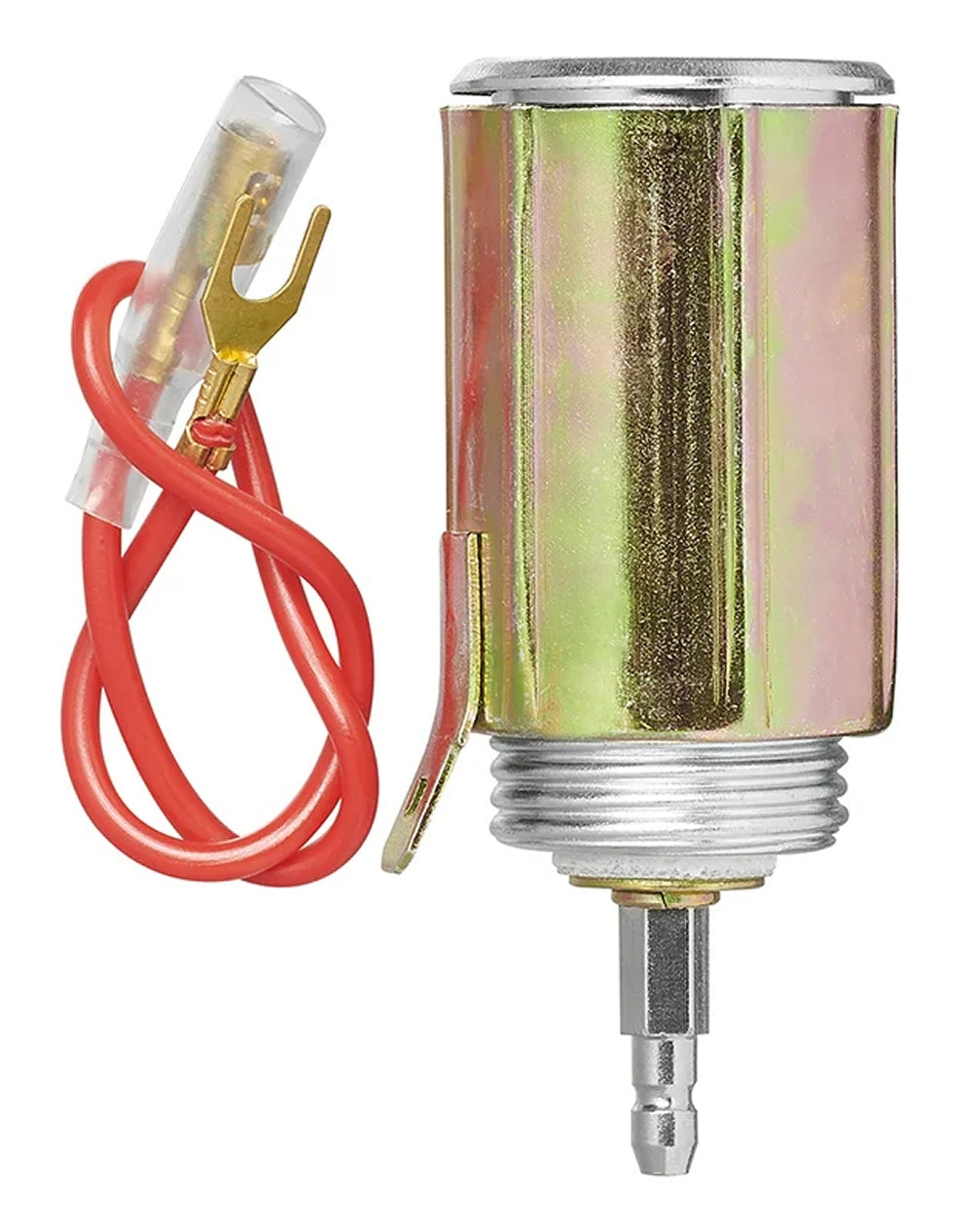 ProPlus 450400 Zigarettenanzünder für Einbau Steckdose 12V/24V Universal Ladebuchse