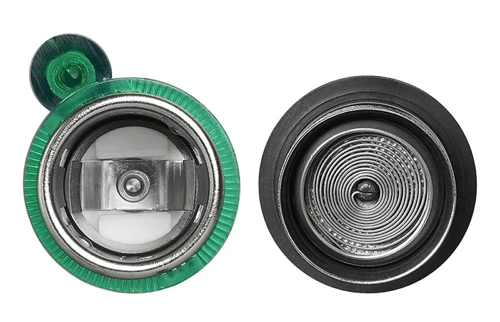 ProPlus 450402 Zigarettenanzünder für Einbau Steckdose 12V/24V beleuchtet Ladebuchse