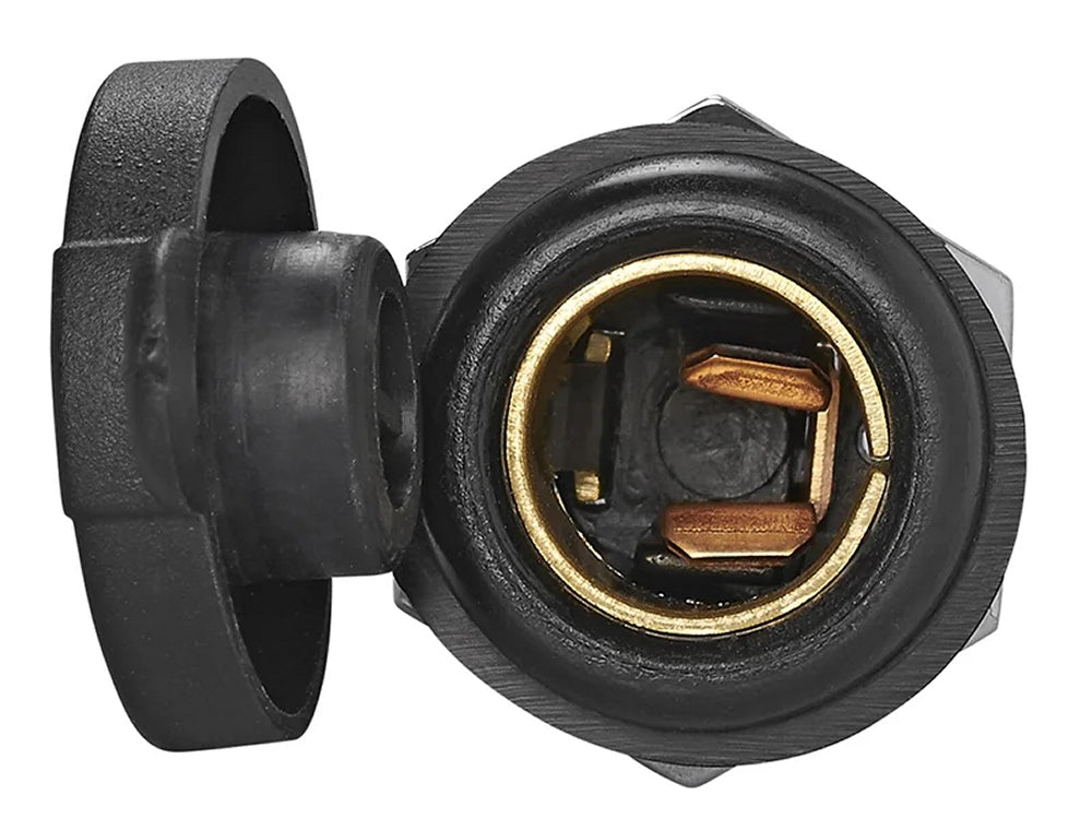 ProPlus 450404 Einbau Steckdose 12V/24V Einbausteckdose 16A