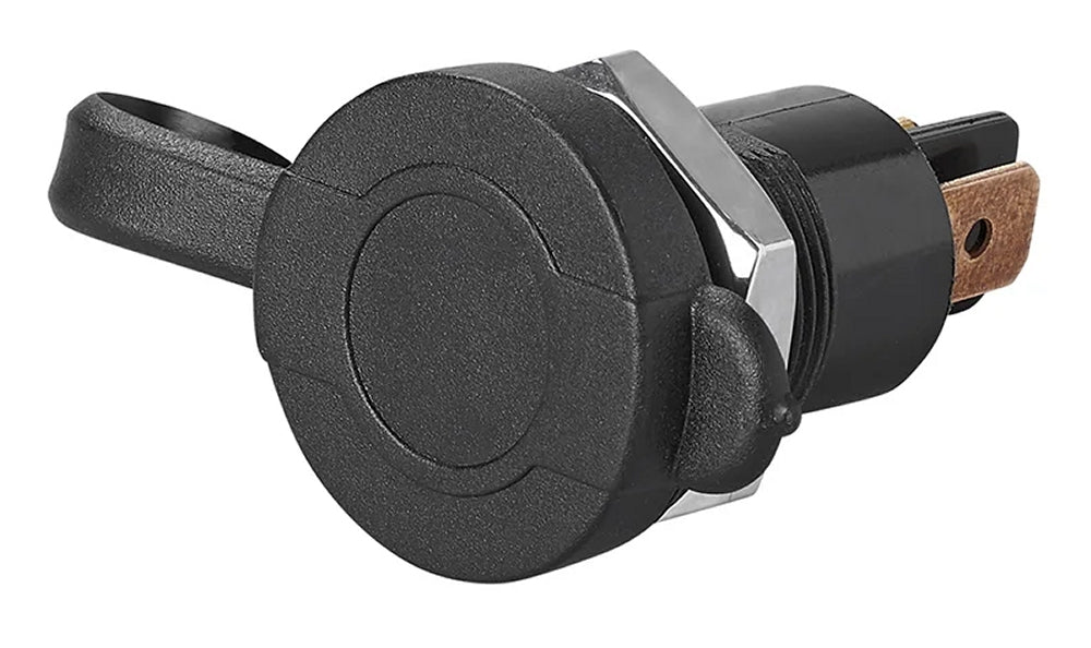 ProPlus 450404 Einbau Steckdose 12V/24V Einbausteckdose 16A