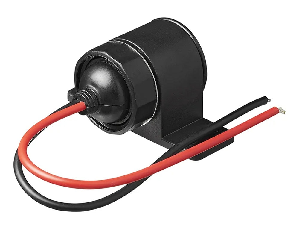 ProPlus 450412 USB Aufbau Steckdose Typ A 2100mA 12V/24V Aufbausteckdose