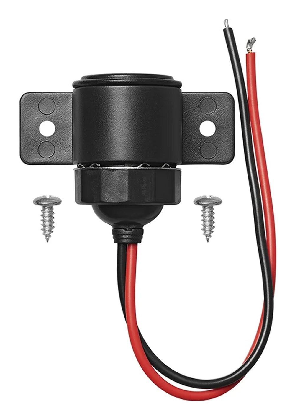 ProPlus 450412 USB Aufbau Steckdose Typ A 2100mA 12V/24V Aufbausteckdose