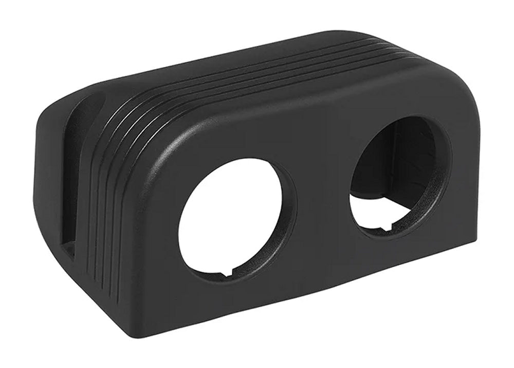 ProPlus 450442 Aufbau Gehäuse doppelt Aufbaugehäuse