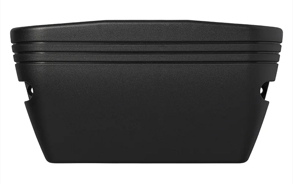 ProPlus 450443 Aufbau Gehäuse dreifach Aufbaugehäuse