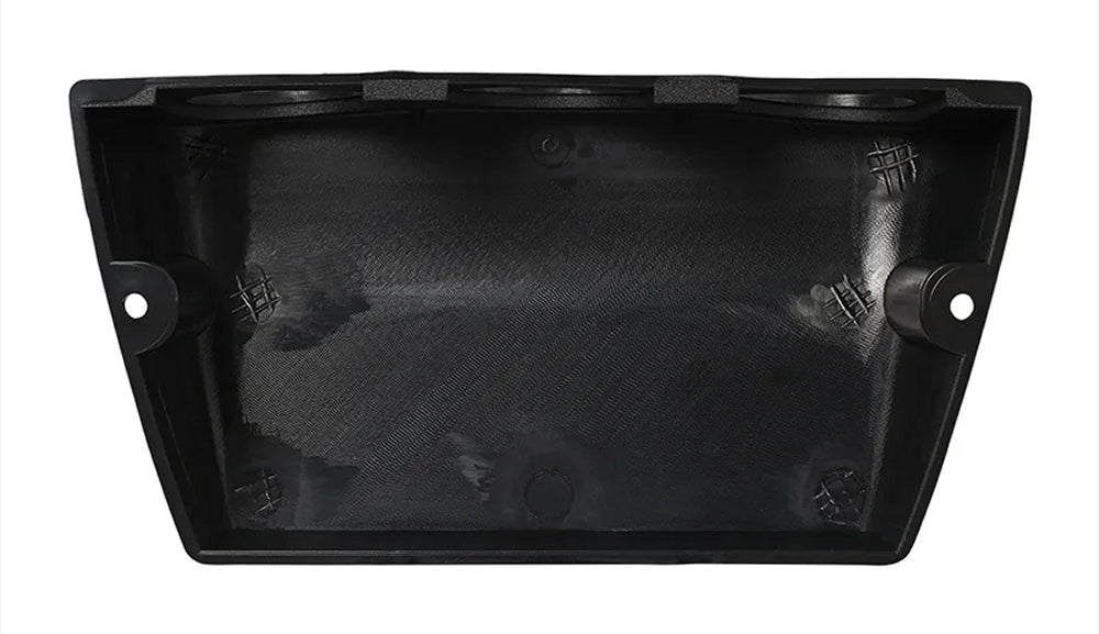 ProPlus 450443 Aufbau Gehäuse dreifach Aufbaugehäuse