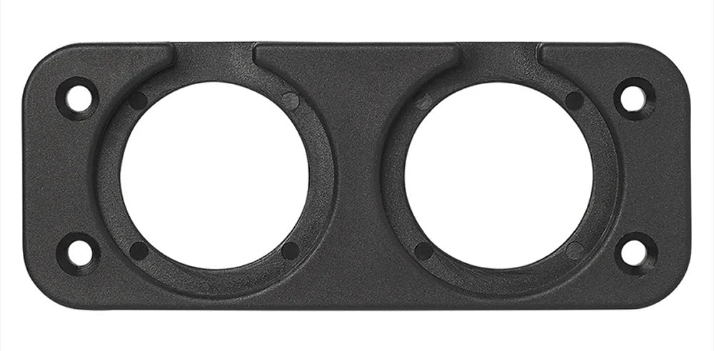 ProPlus 450446 Einbau Rahmen doppelt Einbaurahmen