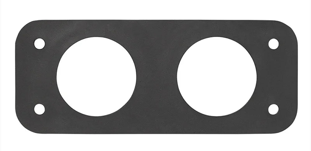 ProPlus 450446 Einbau Rahmen doppelt Einbaurahmen