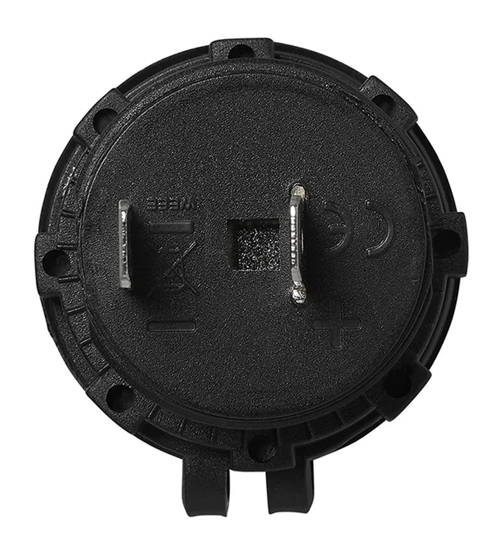 ProPlus 450452 Einbau Steckdose DIN 12V/24V Einbausteckdose