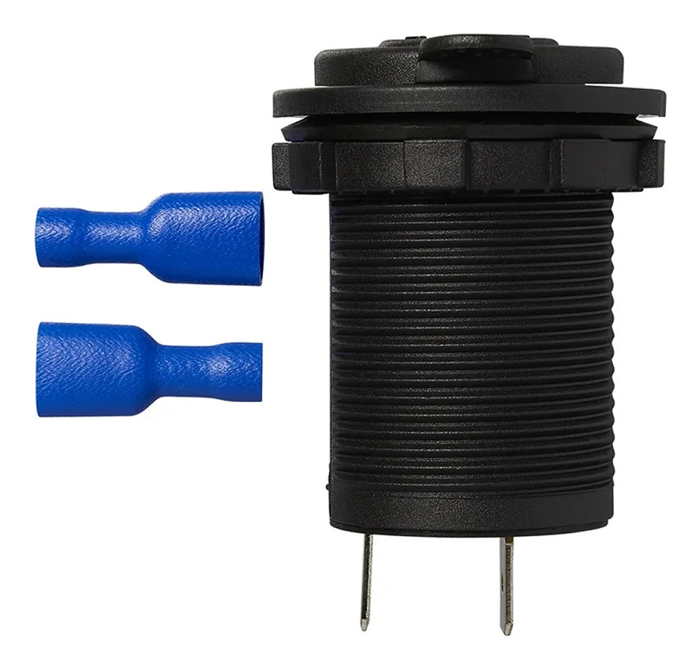 ProPlus 450452 Einbau Steckdose DIN 12V/24V Einbausteckdose