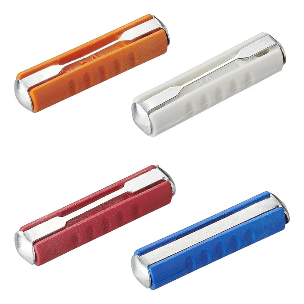 ProPlus 490328S Satz Sicherungen Torpedo 10 teilig KFZ-Sicherungen