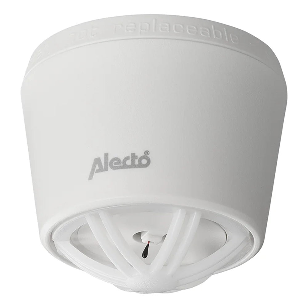 ProPlus 510449V01 Alecto Hitzemelder Wärmedetector