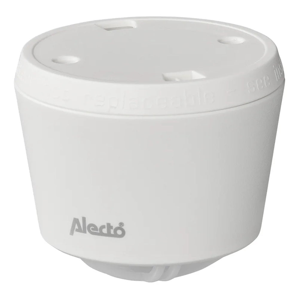ProPlus 510449V01 Alecto Hitzemelder Wärmedetector