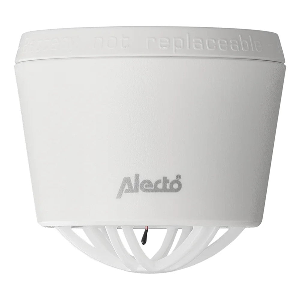ProPlus 510449V01 Alecto Hitzemelder Wärmedetector