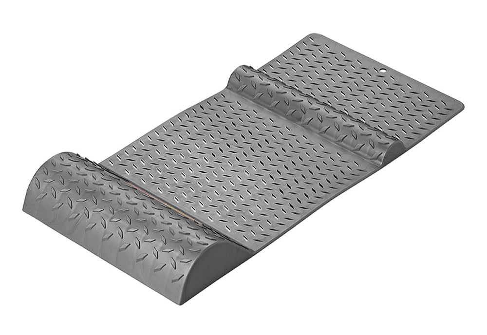 ProPlus 520196 Einparkhilfe Parkmatte rutschfest Positionsmatte Bremsmatte Parkhilfe