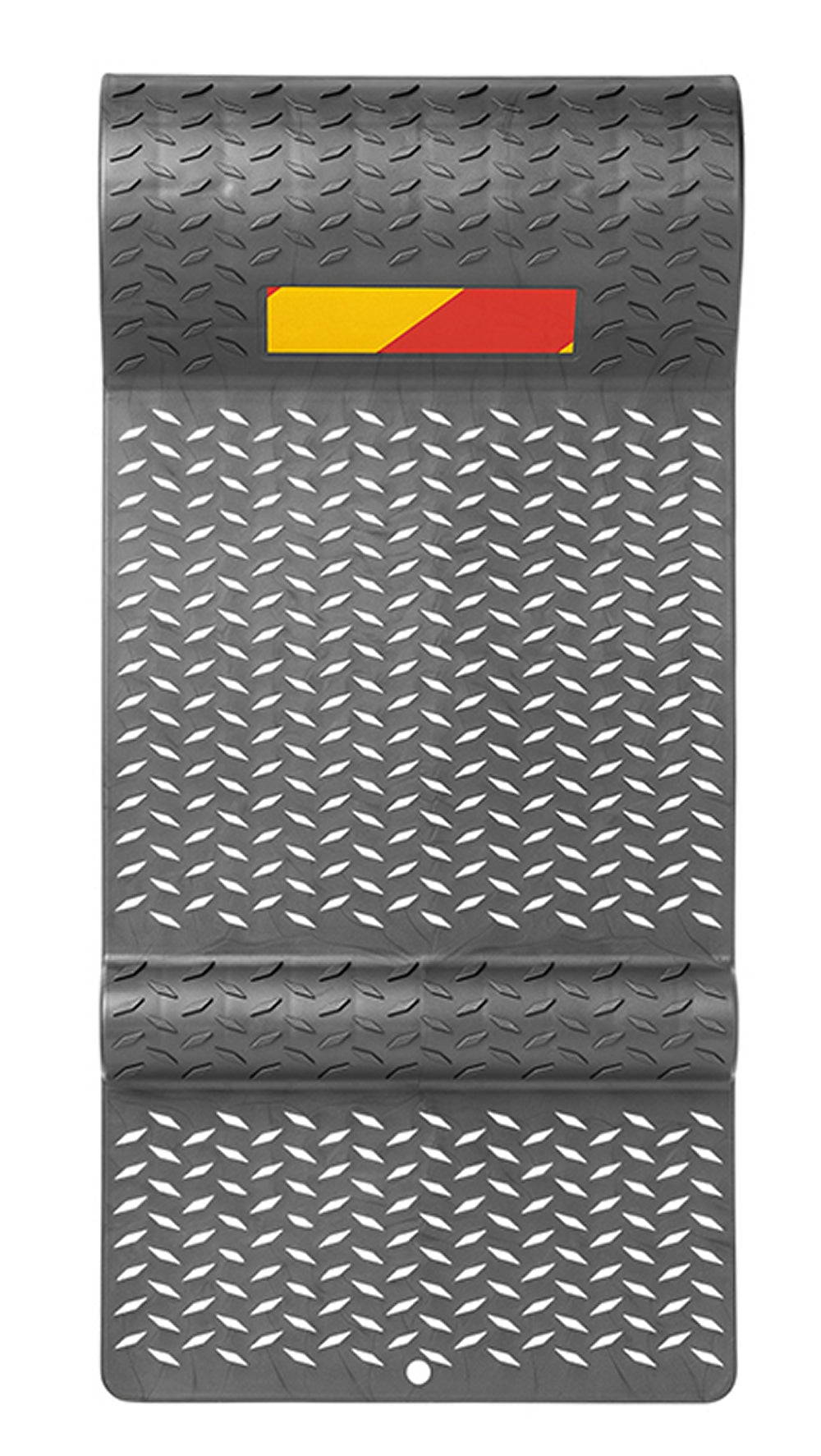 ProPlus 520196 Einparkhilfe Parkmatte rutschfest Positionsmatte Bremsmatte Parkhilfe