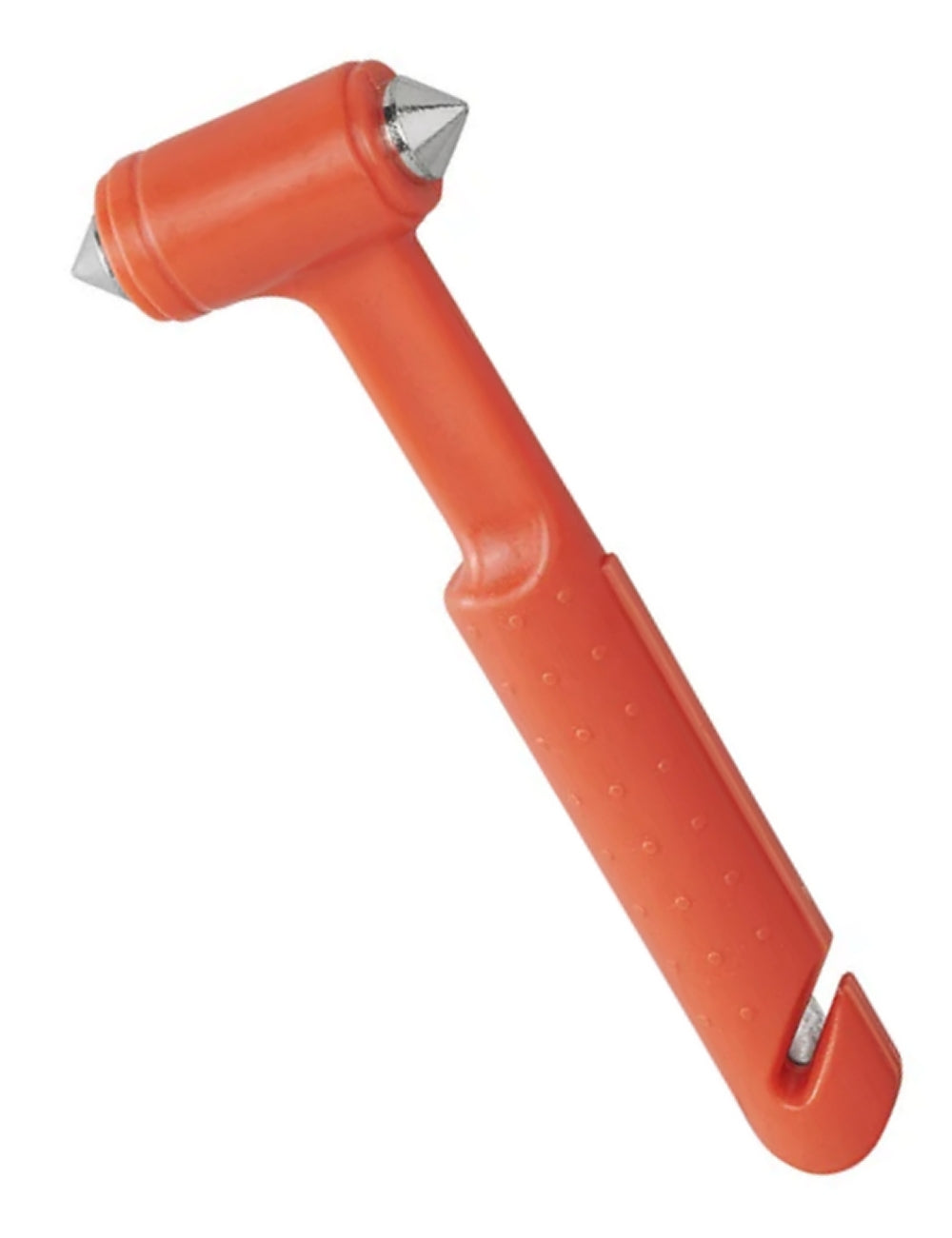 ProPlus 540050 Auto Nothammer mit Gurtschneider Kombi Tool für KFZ