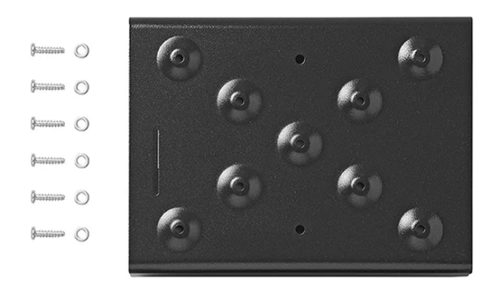 ProPlus 540250 Sicherheitskassette Safety Safe Autosafe für Büro Auto Caravan LkW Boot