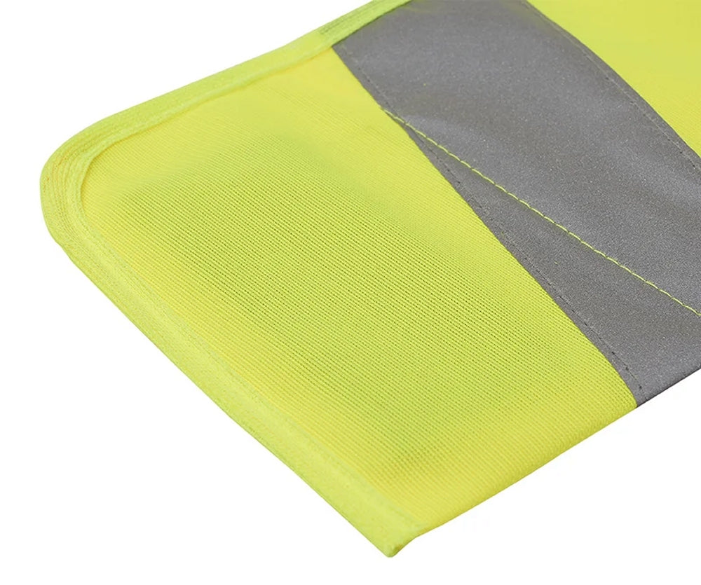 ProPlus 540300 2 Stück Warnbänder mit Magneten