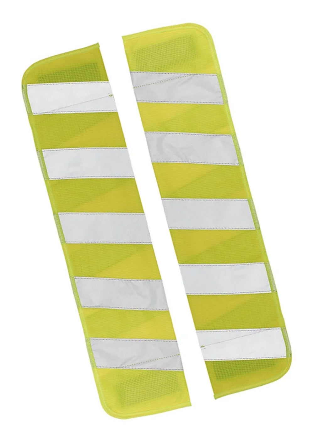 ProPlus 540300 2 Stück Warnbänder mit Magneten