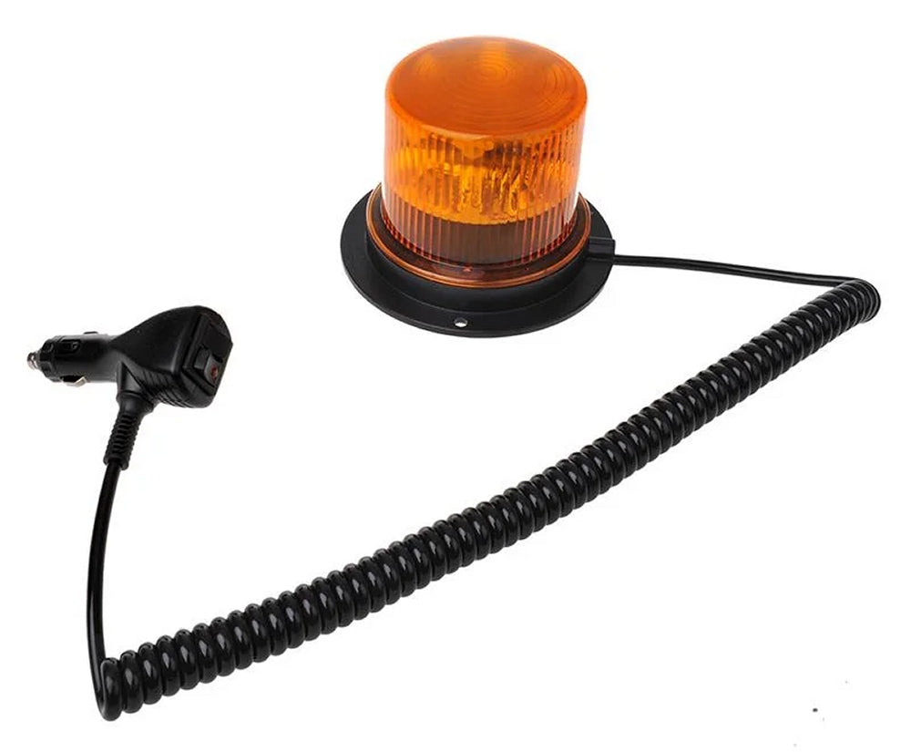 ProPlus 540442 Rundumleuchte orange 36 LED 10-30V