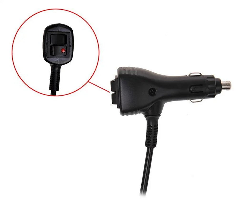 ProPlus 540442 Rundumleuchte orange 36 LED 10-30V