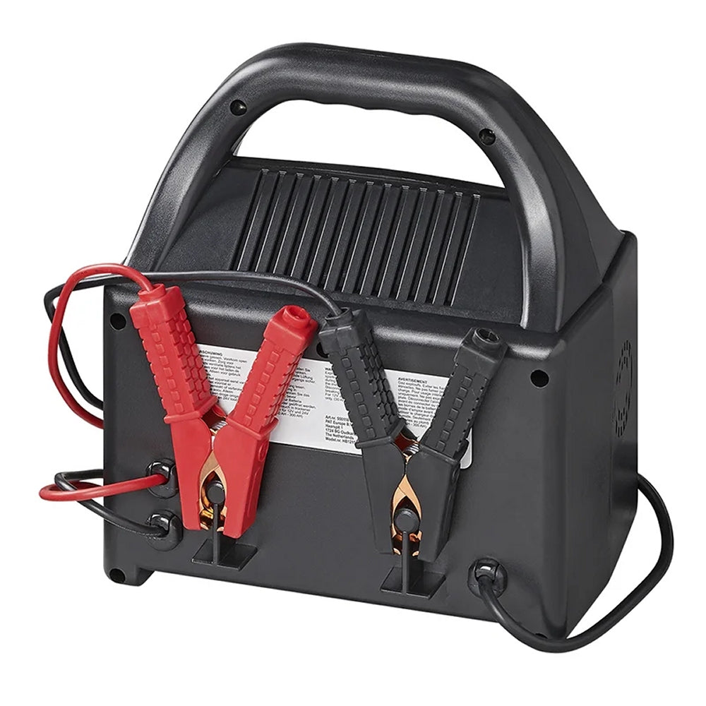 ProPlus 550118 Batterieladegerät 15 Ampere für 12 Volt & 24 Volt Bleiakkus