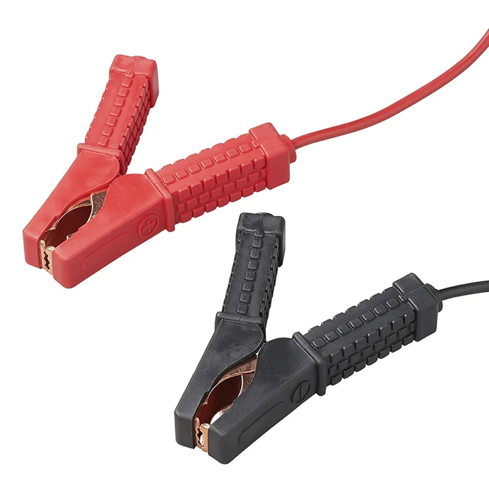 ProPlus 550118 Batterieladegerät 15 Ampere für 12 Volt & 24 Volt Bleiakkus