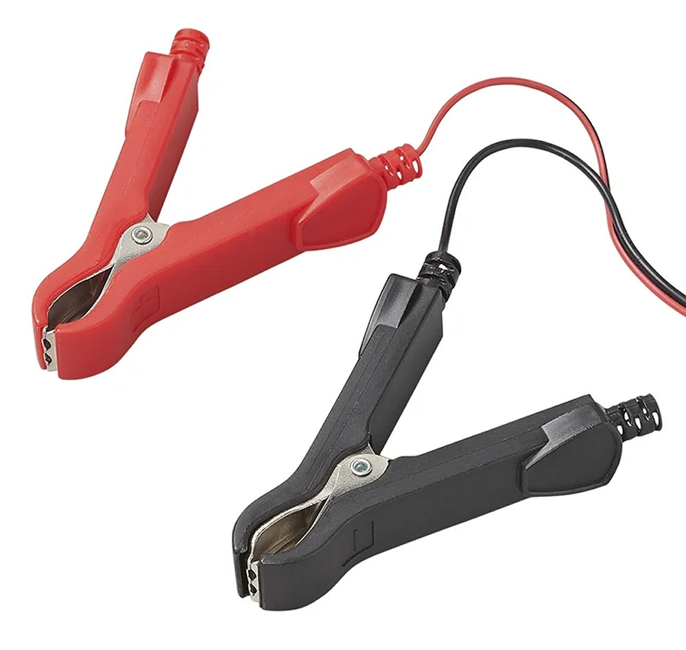 ProPlus 550165 Batterieladegerät 12V Akkus 10-250 Ah Batterietrainer