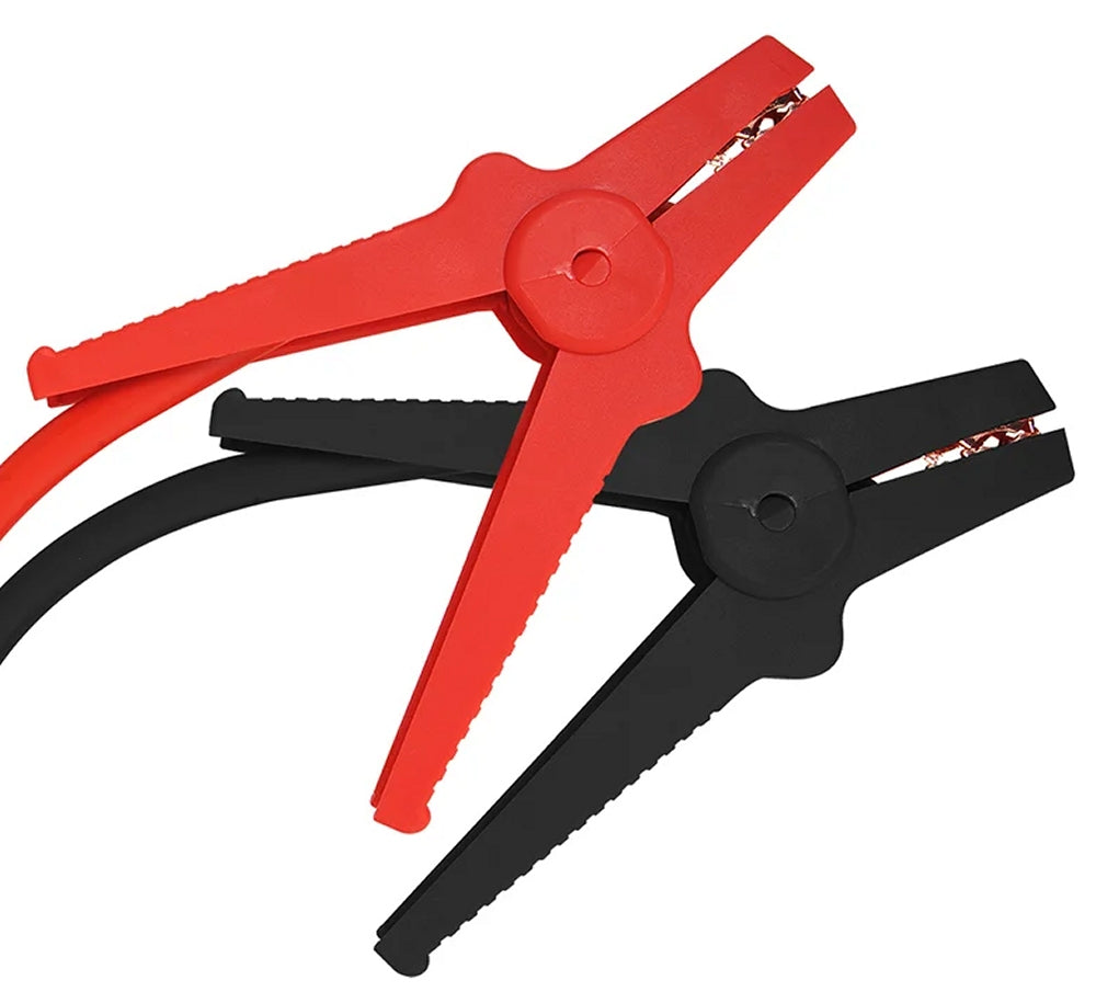 ProPlus 570258 Starthilfekabel / Überbrückungskabel 2 x 16mm² - 3,0m Länge