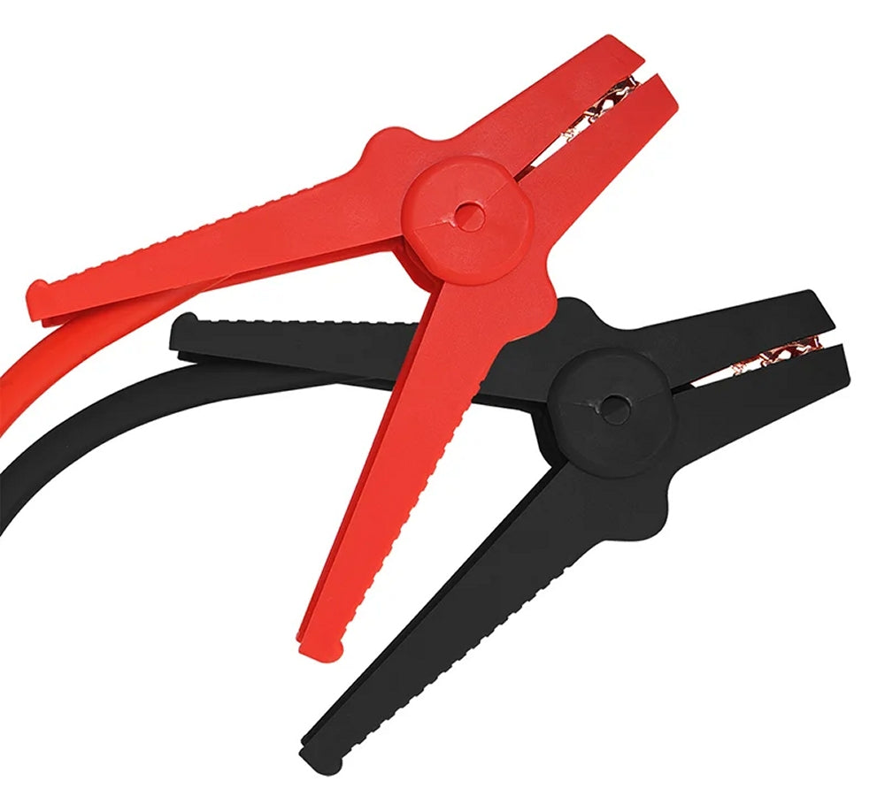 ProPlus 570265 Starthilfekabel / Überbrückungskabel 2 x 25mm² - 3,5m Länge