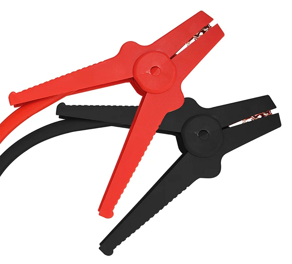 ProPlus 570272 Starthilfekabel / Überbrückungskabel 2 x 35mm² - 4,5m Länge