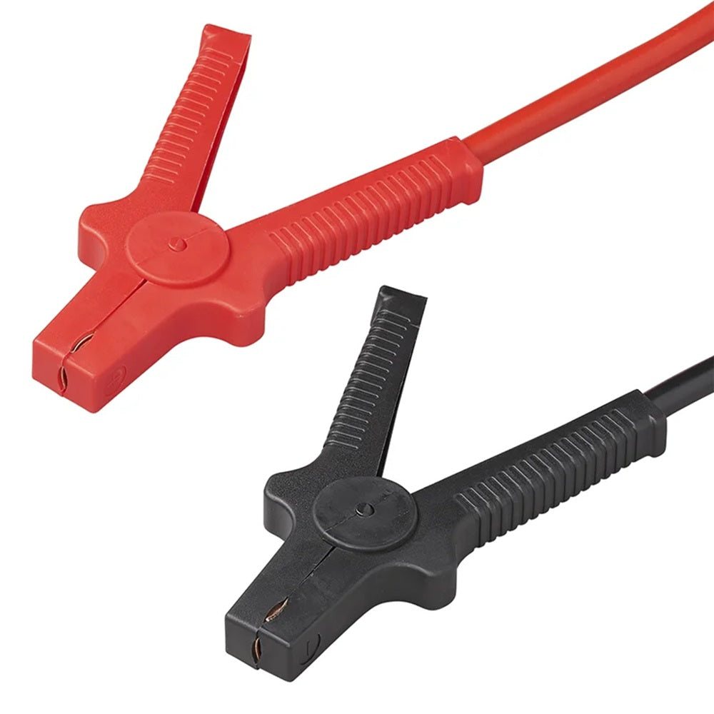 ProPlus 570272 Starthilfekabel / Überbrückungskabel 2 x 35mm² - 4,5m Länge