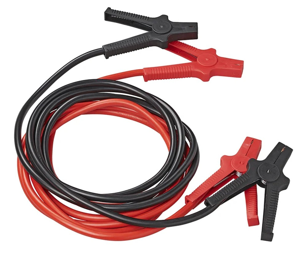 ProPlus 570272 Starthilfekabel / Überbrückungskabel 2 x 35mm² - 4,5m Länge