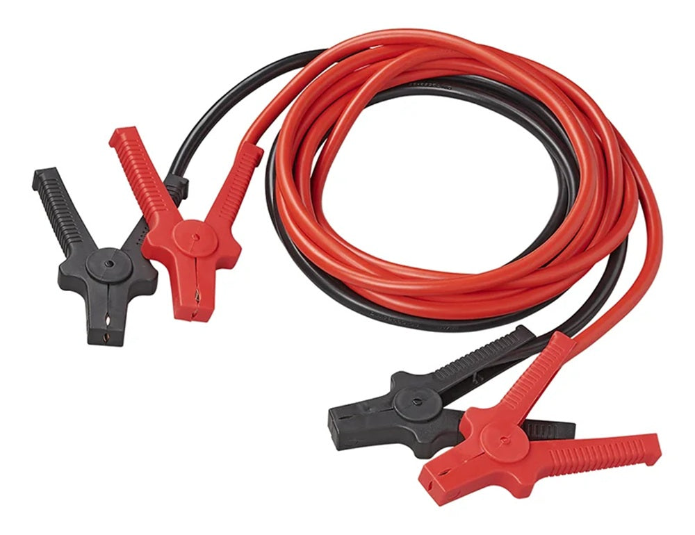 ProPlus 570272 Starthilfekabel / Überbrückungskabel 2 x 35mm² - 4,5m Länge