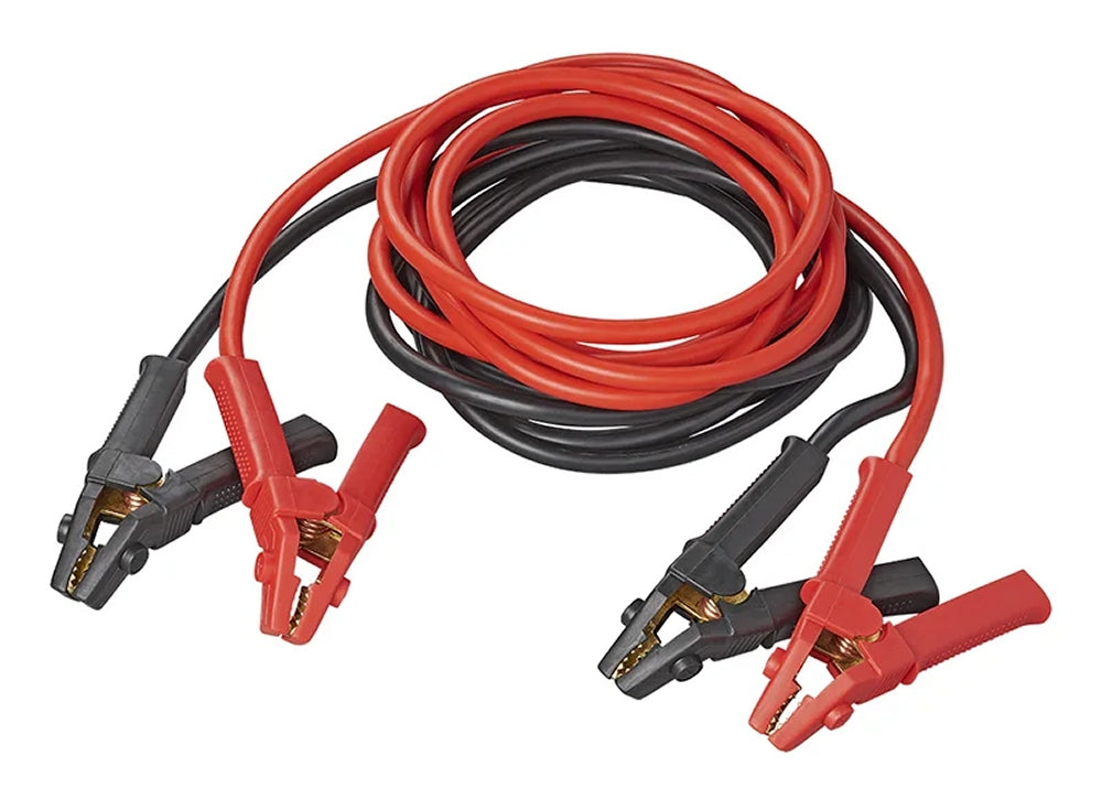 ProPlus 570279 Starthilfekabel / Überbrückungskabel 2 x 50mm² - 5,0m Länge LKW