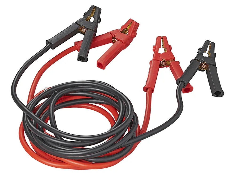 ProPlus 570279 Starthilfekabel / Überbrückungskabel 2 x 50mm² - 5,0m Länge LKW