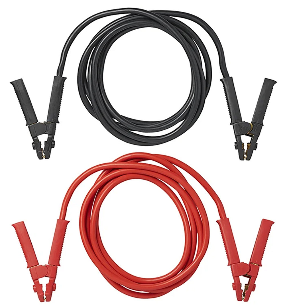 ProPlus 570279 Starthilfekabel / Überbrückungskabel 2 x 50mm² - 5,0m Länge LKW