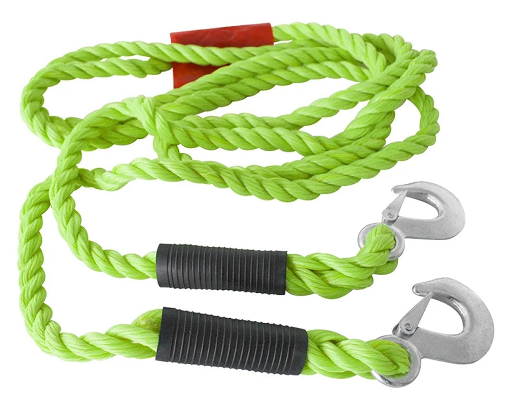 ProPlus 570300 Abschleppseil max. 3000kg inklusive Aufbewahrungstasche