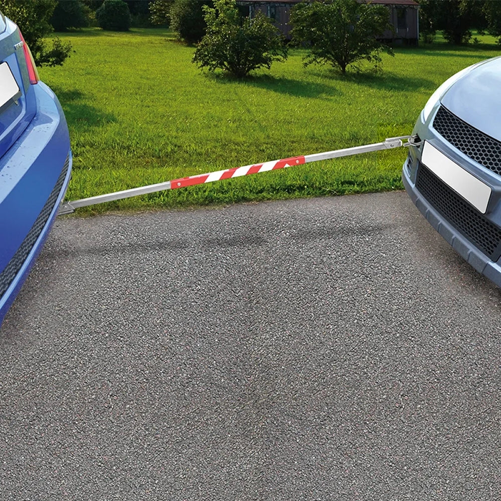 ProPlus 570377 Abschleppstange max. Belastung 2500kg Länge 1,8m