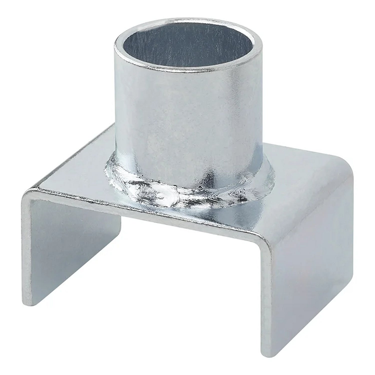 ProPlus 580121 U-Form Adapter für Stempelwagenheber für Trägerbreite 53mm