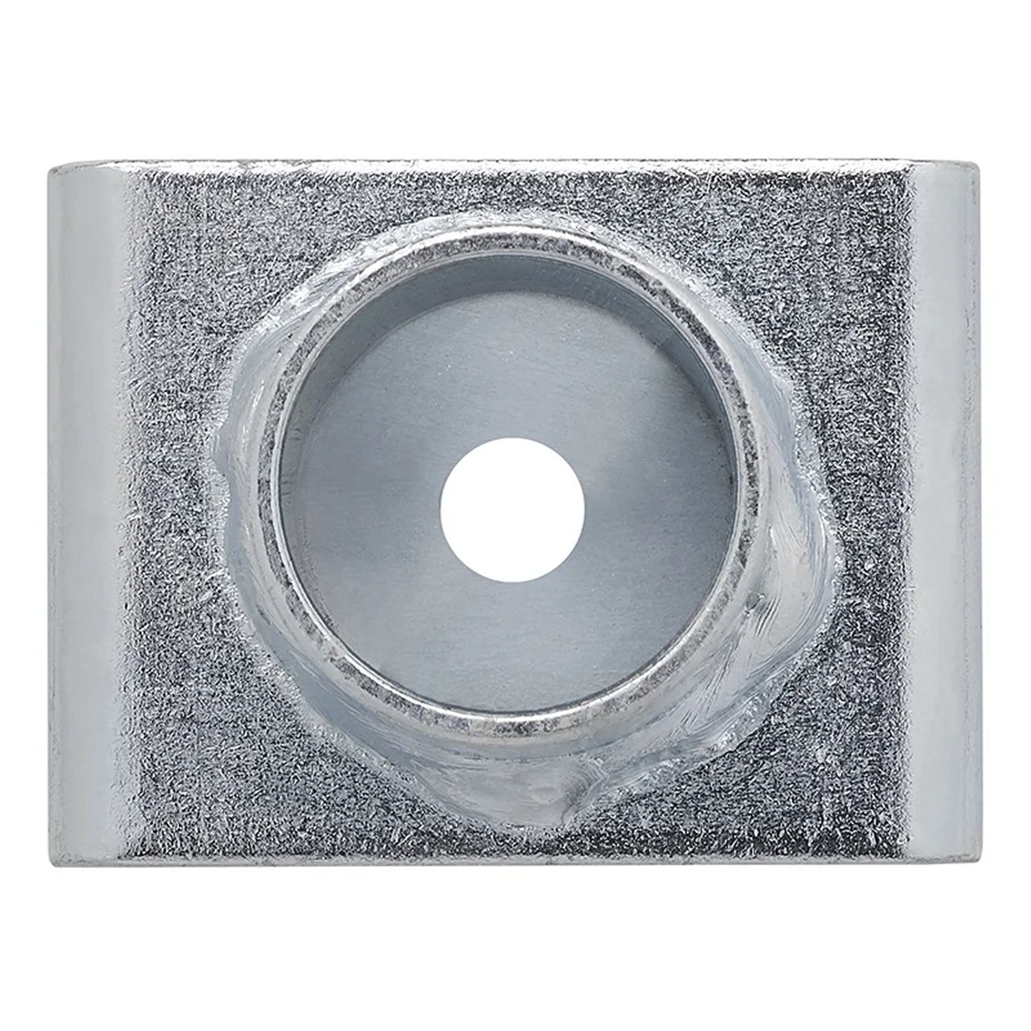 ProPlus 580121 U-Form Adapter für Stempelwagenheber für Trägerbreite 53mm