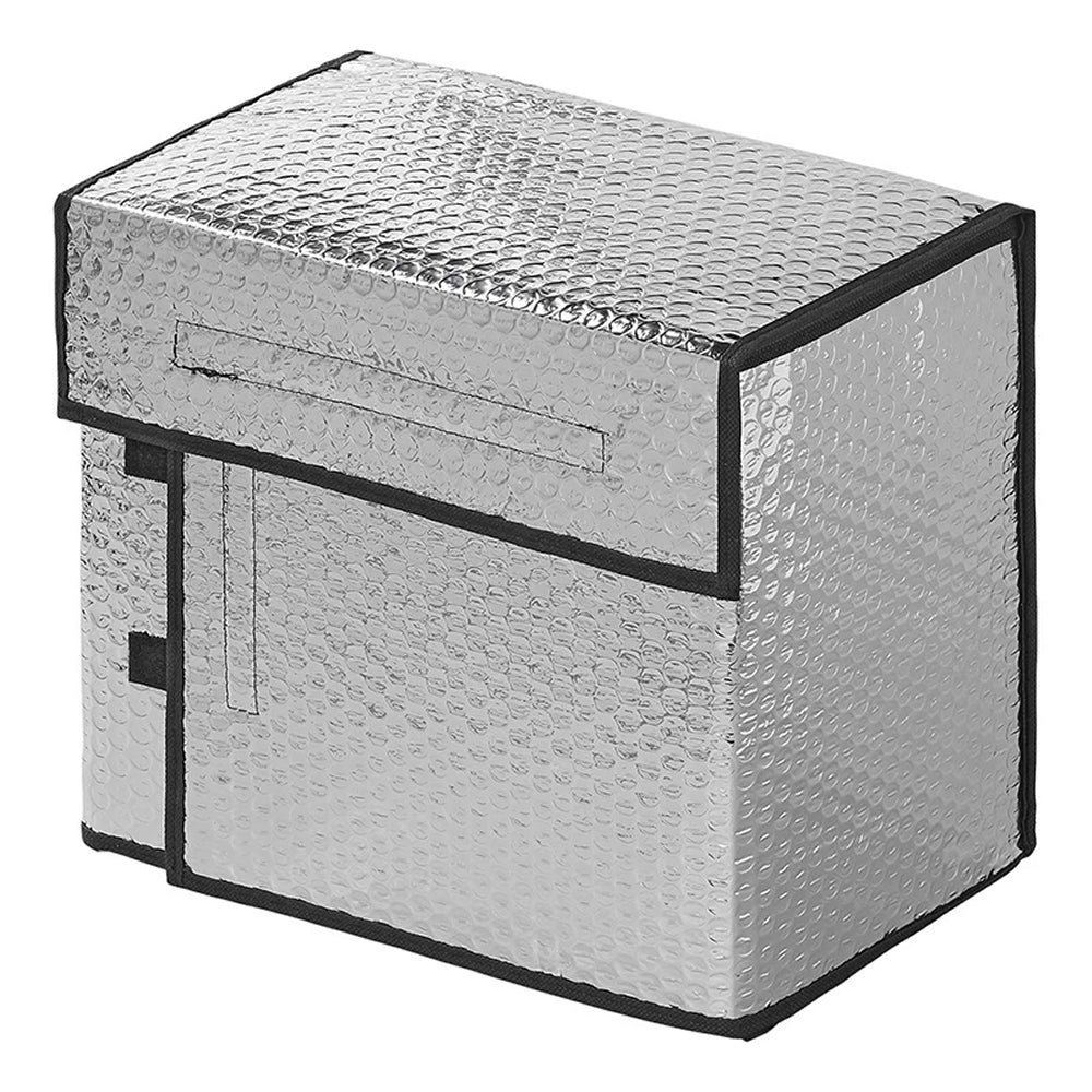 ProPlus 610010 Thermo Batteriehülle für 32Ah-45Ah Batterien Batterieschutz