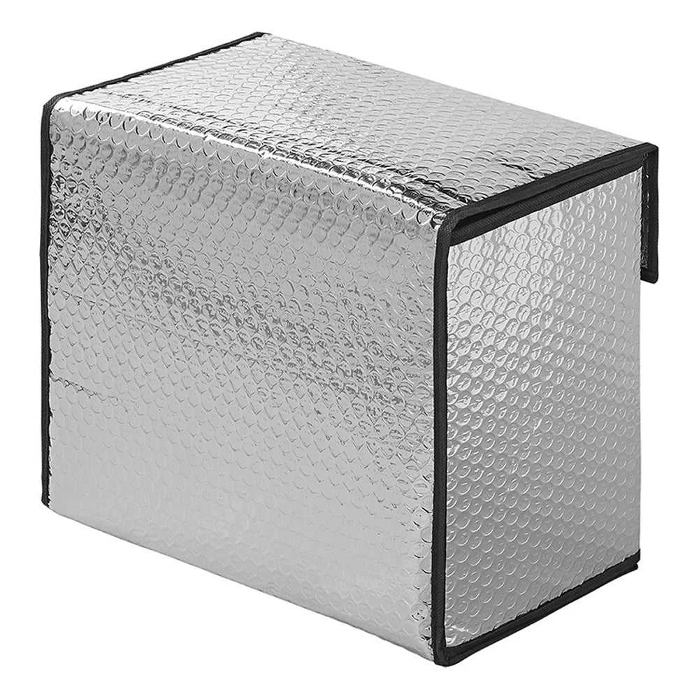 ProPlus 610010 Thermo Batteriehülle für 32Ah-45Ah Batterien Batterieschutz