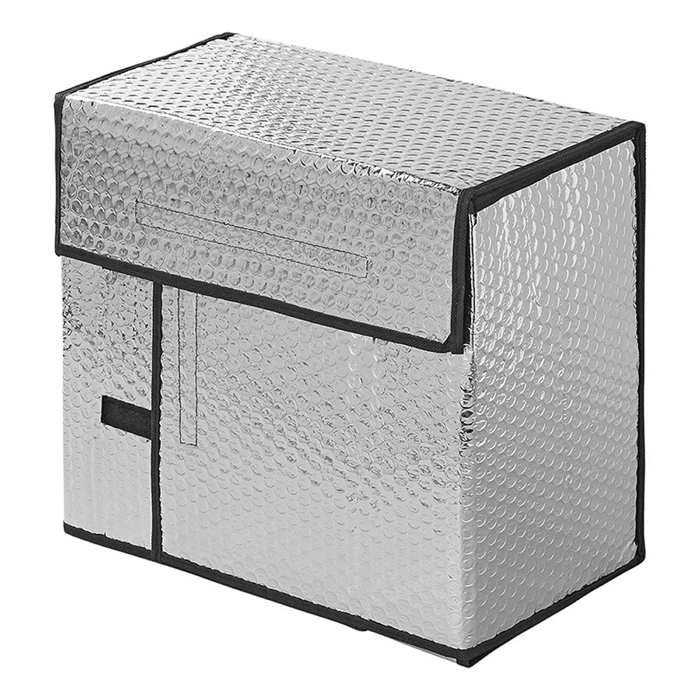 ProPlus 610014 Thermo Batteriehülle für 50Ah-72Ah Batterien Batterieschutz