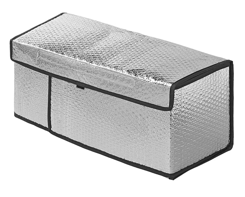 ProPlus 610018 Thermo Batteriehülle für 88Ah-92Ah Batterien Batterieschutz