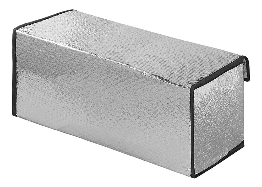 ProPlus 610018 Thermo Batteriehülle für 88Ah-92Ah Batterien Batterieschutz