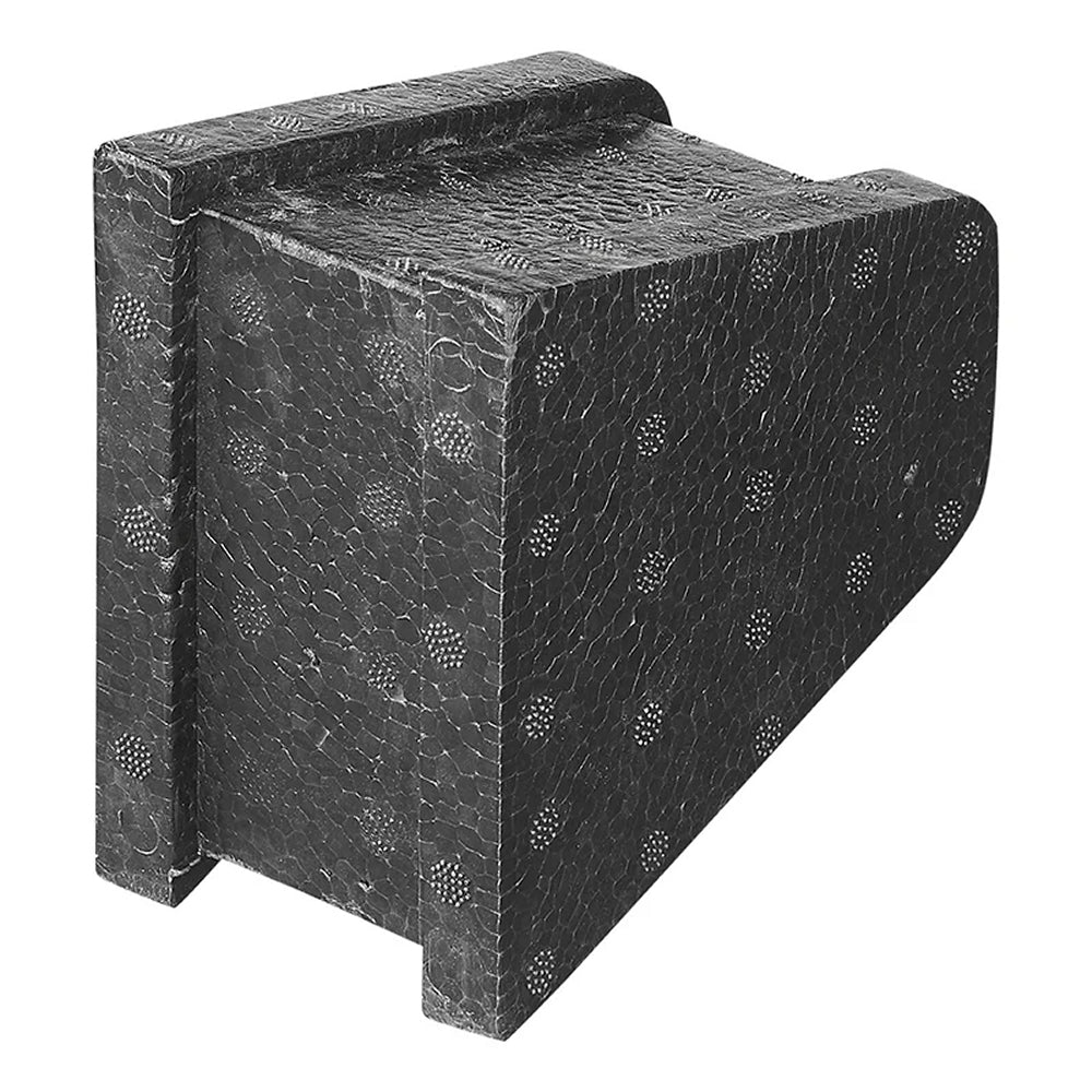 ProPlus 610266 Satz Abstandhalter für Wohnwagen Wohnmobil Dachschutzplane 4 Stück