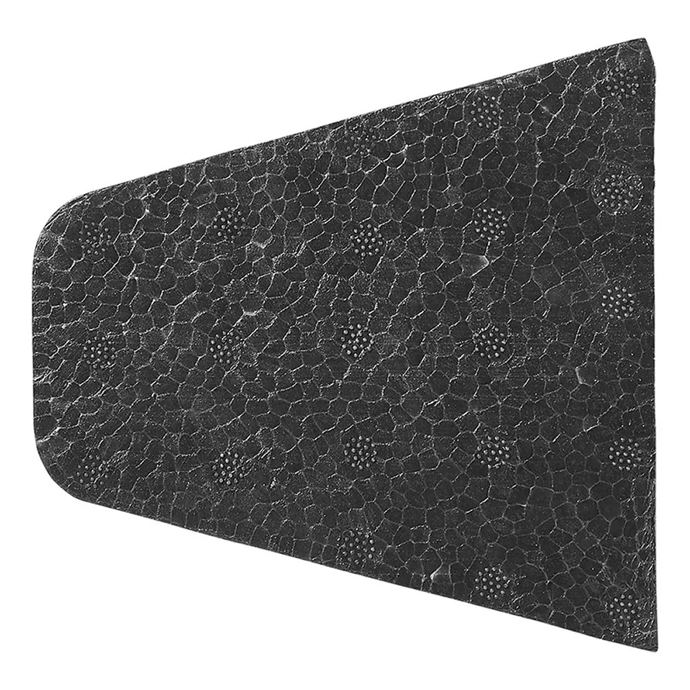 ProPlus 610266 Satz Abstandhalter für Wohnwagen Wohnmobil Dachschutzplane 4 Stück