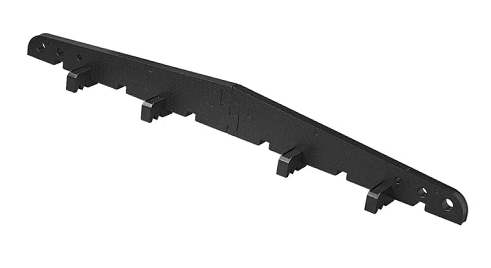 ProPlus 610268 Abstandhalter für Wohnwagen Wohnmobil Dach Abdeckung